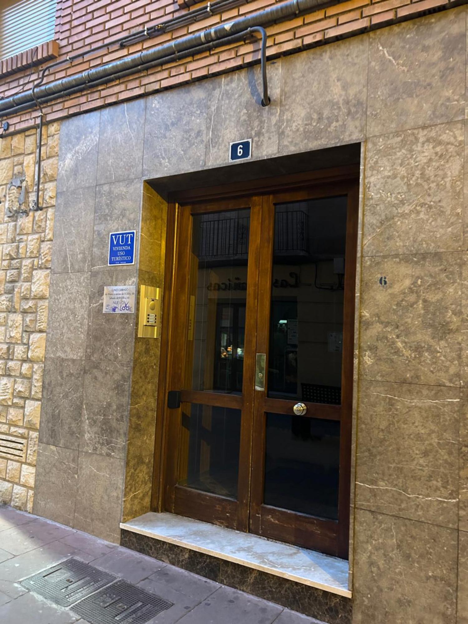 Los Marqueses De Teruel - Vut El Amor Del Marques ภายนอก รูปภาพ