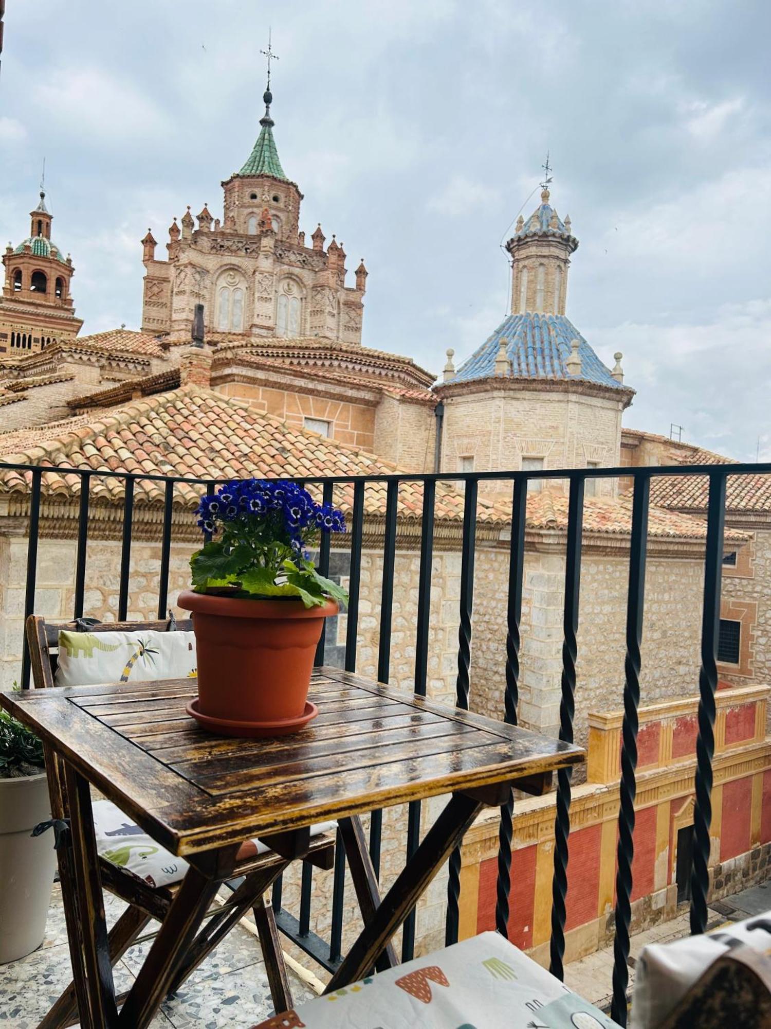 Los Marqueses De Teruel - Vut El Amor Del Marques ภายนอก รูปภาพ